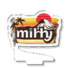 mihhyのMIHHY アクリルスタンド