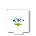 sora-555のsora アクリルスタンド