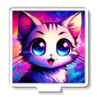 Aruk-の猫ちゃん アクリルスタンド