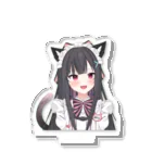 根暗ちゃんねるの根暗クララのアクリルスタンドVTuber アクリルスタンド