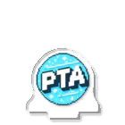 PTA役員のお店のPTA アクリルスタンド