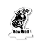 金太郎問屋のBow Wolf アクリルスタンド