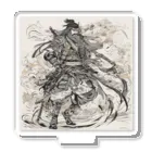 ３７４ショップの武将I Acrylic Stand