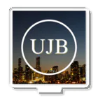  URBAN JAZZ BEATSのURBAN JAZZ BEATS アイコン アクリルスタンド