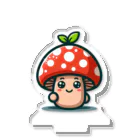 かわいいキノコくん🍄のかわいいキノコくん🍄 アクリルスタンド