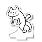 5みくろん.のねこちゃん アクリルスタンド