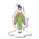 キタヤマ雑貨販売店の北山アメ アクリルスタンド Acrylic Stand