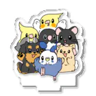 たいがのうちのこ2 Acrylic Stand