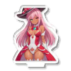 ヴィヴィオの魔法少女 Acrylic Stand