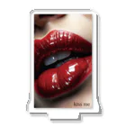 ニゴ猫　shopのkiss me アクリルスタンド