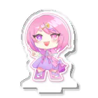 サザナミ購買部の漣書き下ろしSDシリーズ Acrylic Stand