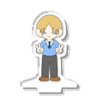 吾妻のアニメの八雲遊馬 Acrylic Stand