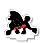 dogsdream8246のGood move Acrylic Stand