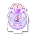 さくりゃ | オリジナルイラストグッズのアネゴ アクリルスタンド