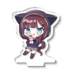 _RAO_のらおの1.5周年記念グッズ アクリルスタンド Acrylic Stand