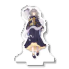 COLORsの文摩堂ミナ Acrylic Stand