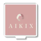 AIKIXのAIKIXグッズ アクリルスタンド