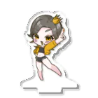 みさきさんのお店屋の【期間限定】汚部屋のみさきさん 26thBD&1stAnniversary【周年記念】 Acrylic Stand