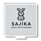 SAJIKAのSAJIKA Acrylic Stand