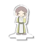 吾妻のアニメの湊要人 Acrylic Stand