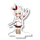 ✞雨宮 夏目✞の奏音 Acrylic Stand