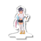 r4muk0u0のRamuko　アクスタ Acrylic Stand