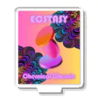 chemical_chemieのECSTASY Acrylic Stand