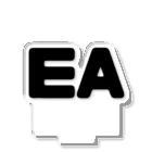 ダクトの光栄工業(株)のグッズ販売の排気(EA)系統　 Acrylic Stand