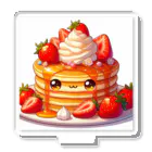 mi305090509_のふわふわパンケーキ アクリルスタンド