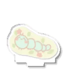 いも虫🐛のいも虫グッズVer4 Acrylic Stand