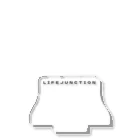 LIFE-JUNCTIONのLIFE JUNCTION 2 Acrylic Stand