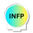 YumintjのINFP - 仲介者 アクリルスタンド