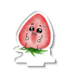 そると🍅のいちごいちご！ アクリルスタンド