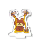 mayumayu-の🐻修行中〜🐝 Acrylic Stand