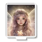 kirakira_healingの光輝く妖精🧚💫 アクリルスタンド