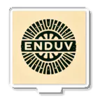 EnduVのEnduV アクリルスタンド