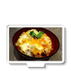 morinoyouseiの美味しい比内鶏の親子丼！ アクリルスタンド