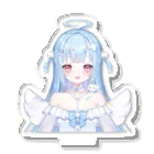 妄堕めぽの妄堕めぽ-バストアップ Acrylic Stand