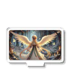 Farashの神秘の守護天使 Acrylic Stand