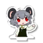 ぬぅのお店☆(淫夢取扱店舗☆)のnyn姉貴 Acrylic Stand