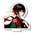 真田 春町@歌い手の真田春町オリジナルグッズ第0弾 Acrylic Stand