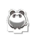 ぱんだ🐼🎋のパンダックス Acrylic Stand