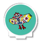 アトリエ ウロのやっこだこ Acrylic Stand