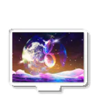 宇宙空❤︎の無限♾️ Acrylic Stand