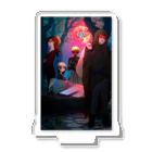 寧のガラスの棺 Acrylic Stand