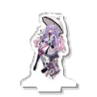 星ノ美夜 ぴぴ🌌💫💜新人VTuberの邪神ちゃん生誕祭2025　アクリルスタンド Acrylic Stand