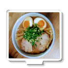 ミステリーキャラクターズの美味しいラーメン アクリルスタンド