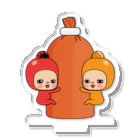 boqnosのここ☆味方ゾーン Acrylic Stand