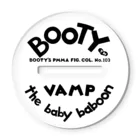 Booty’s BoothのBOOTY'S PMMA FIG.COL. No.103 VAMP Acrylic Stand