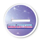 VTuber 六葉ミカ Mika Mutsuhaの六葉ミカ4周年記念 アクリルスタンド